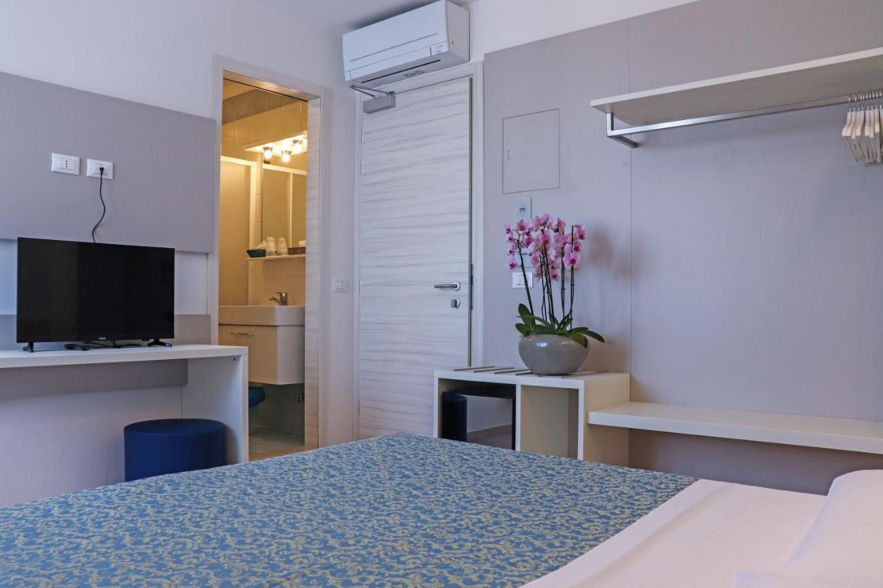 Hotel Principe Καόρλε Εξωτερικό φωτογραφία