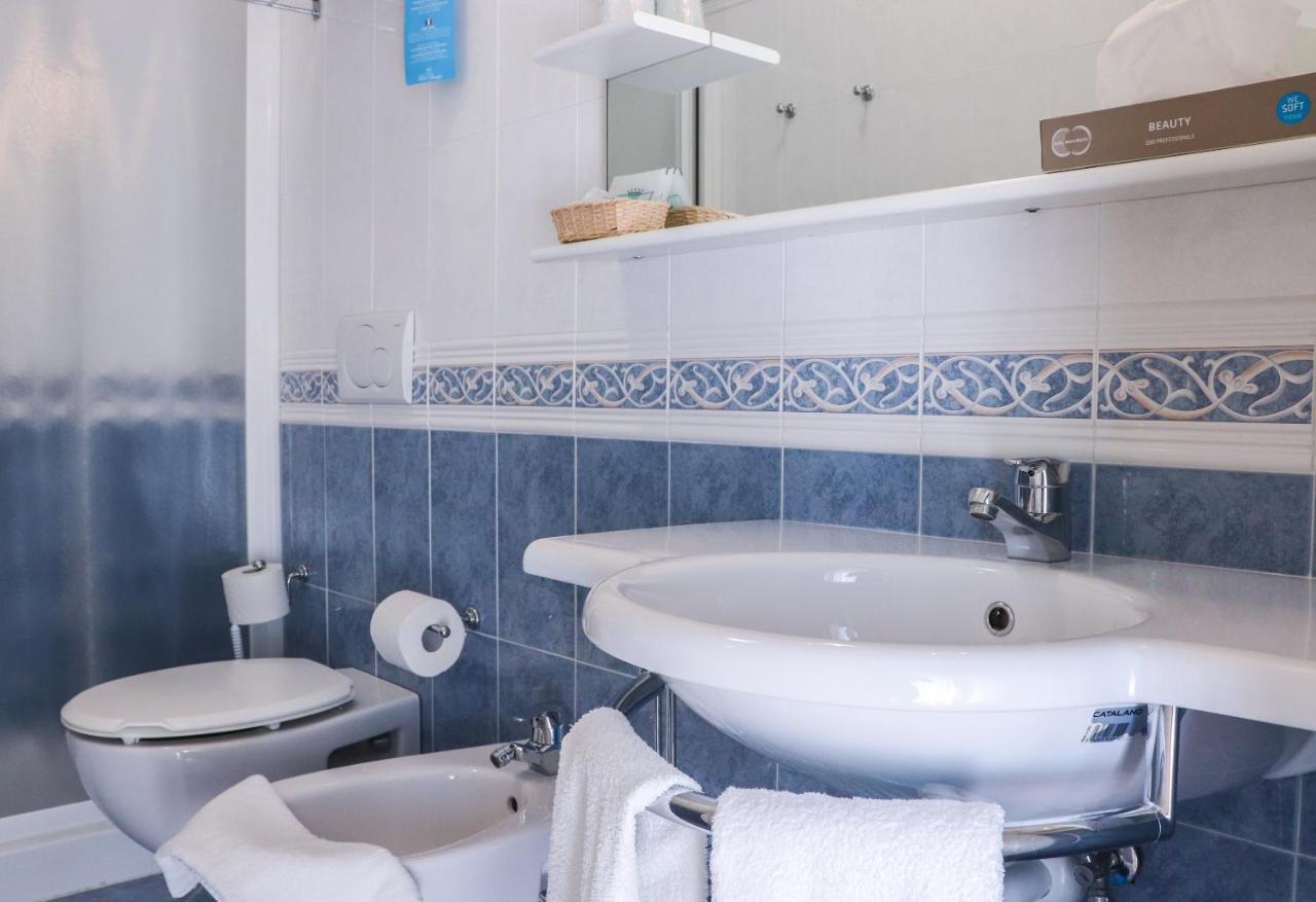 Hotel Principe Καόρλε Εξωτερικό φωτογραφία