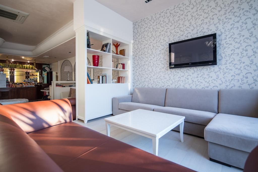 Hotel Principe Καόρλε Εξωτερικό φωτογραφία