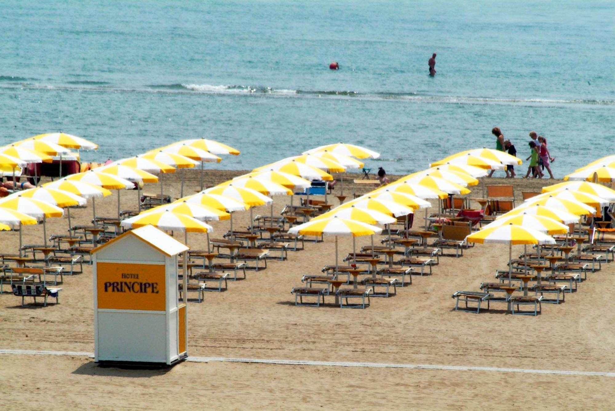 Hotel Principe Καόρλε Εξωτερικό φωτογραφία