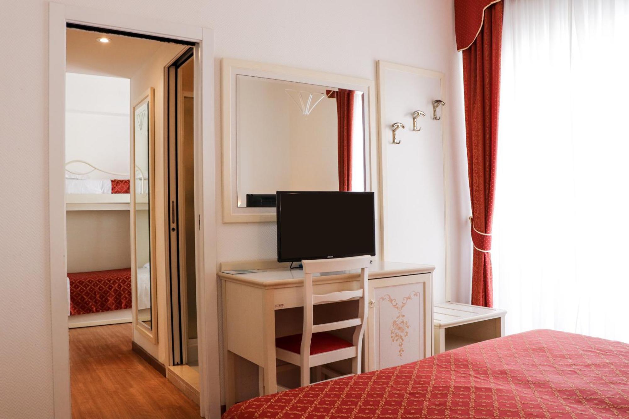 Hotel Principe Καόρλε Εξωτερικό φωτογραφία