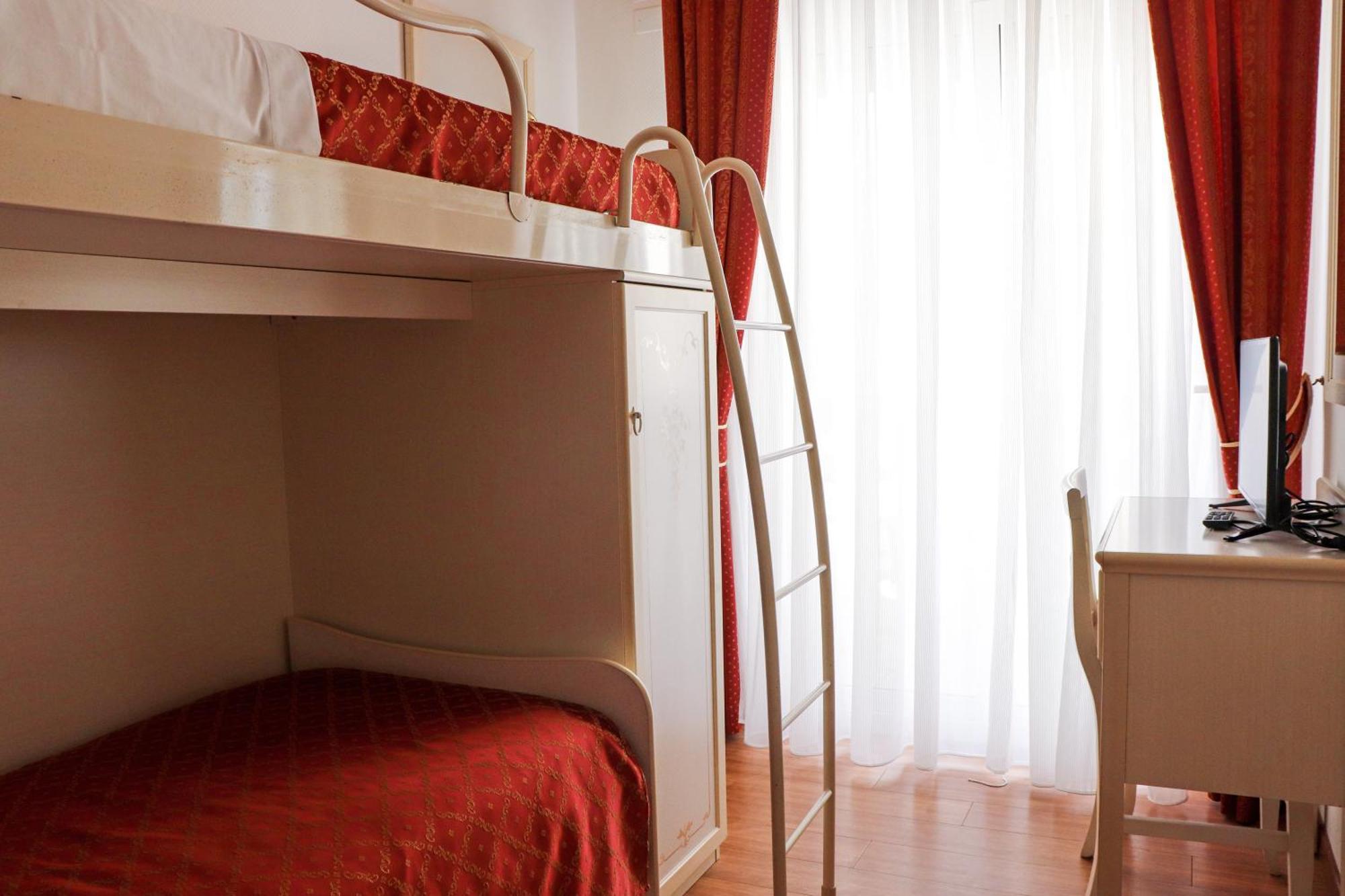 Hotel Principe Καόρλε Εξωτερικό φωτογραφία