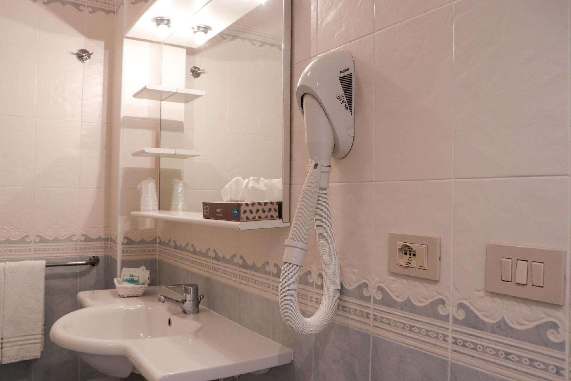 Hotel Principe Καόρλε Εξωτερικό φωτογραφία