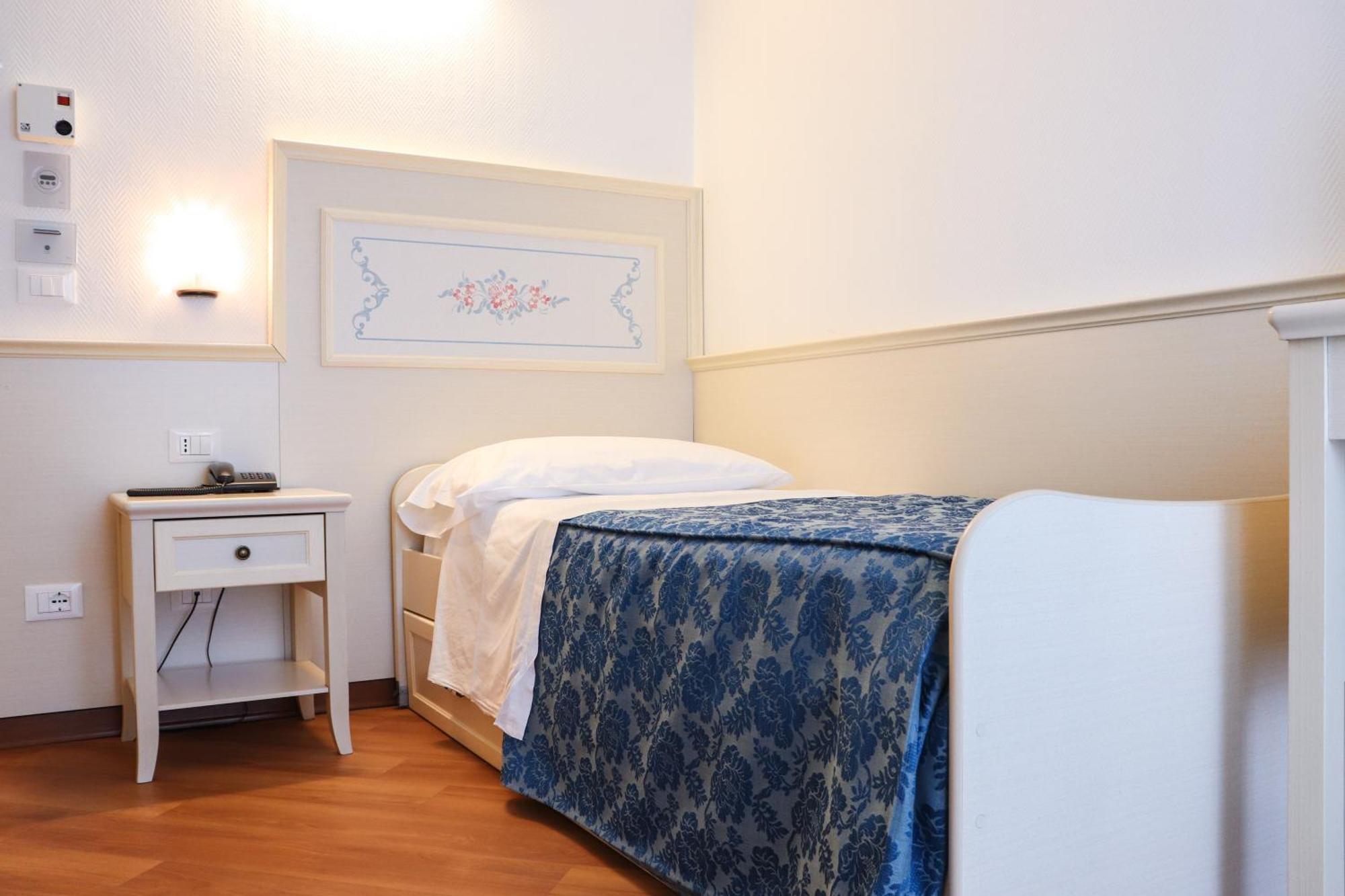 Hotel Principe Καόρλε Εξωτερικό φωτογραφία