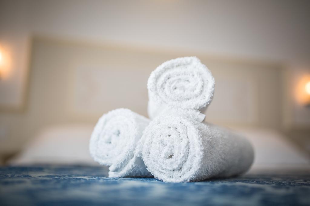 Hotel Principe Καόρλε Εξωτερικό φωτογραφία