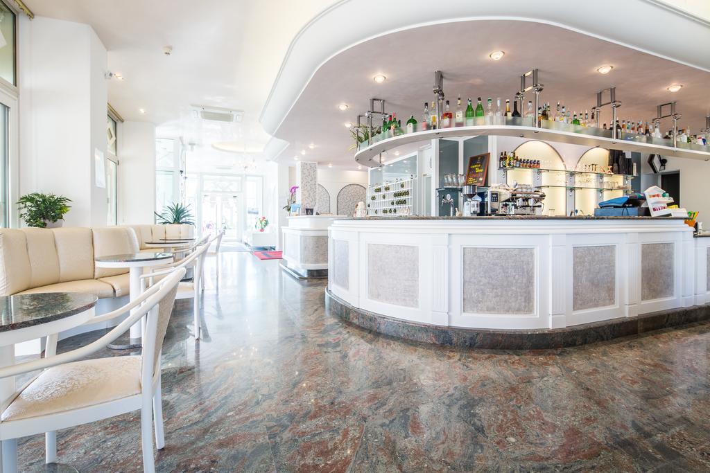 Hotel Principe Καόρλε Εξωτερικό φωτογραφία