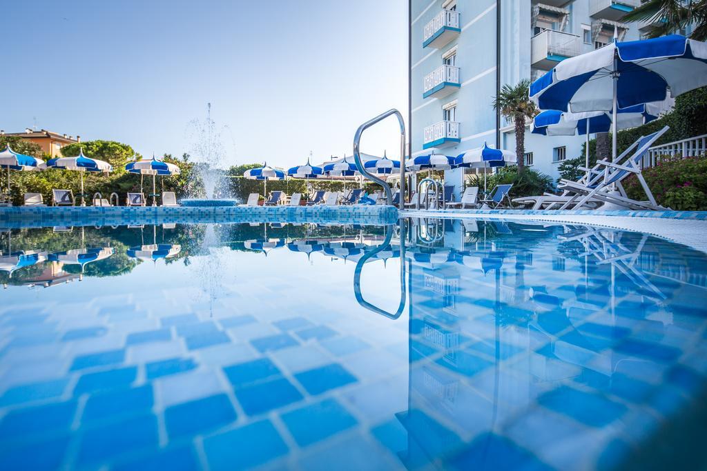 Hotel Principe Καόρλε Εξωτερικό φωτογραφία