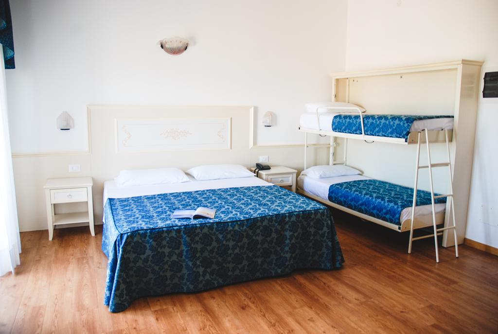 Hotel Principe Καόρλε Εξωτερικό φωτογραφία