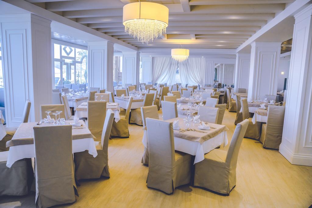 Hotel Principe Καόρλε Εξωτερικό φωτογραφία