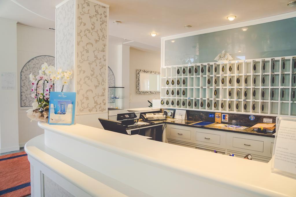 Hotel Principe Καόρλε Εξωτερικό φωτογραφία