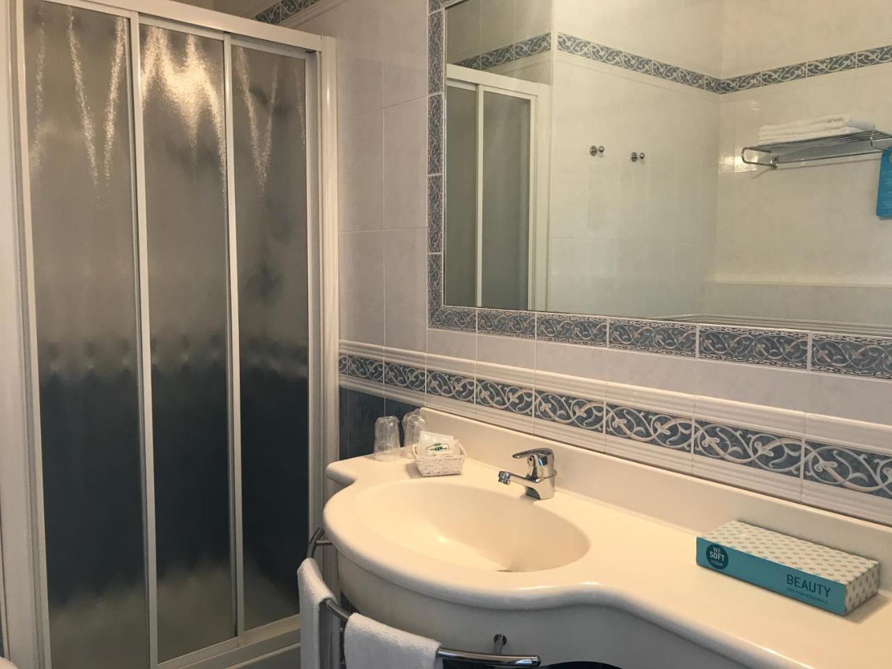 Hotel Principe Καόρλε Εξωτερικό φωτογραφία