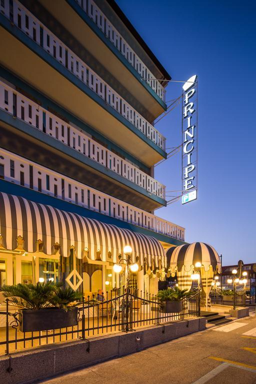 Hotel Principe Καόρλε Εξωτερικό φωτογραφία