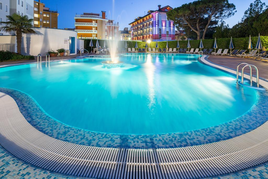 Hotel Principe Καόρλε Εξωτερικό φωτογραφία