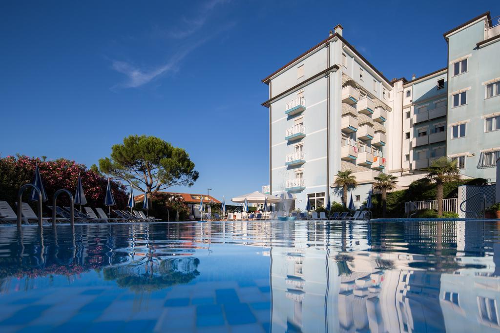 Hotel Principe Καόρλε Εξωτερικό φωτογραφία