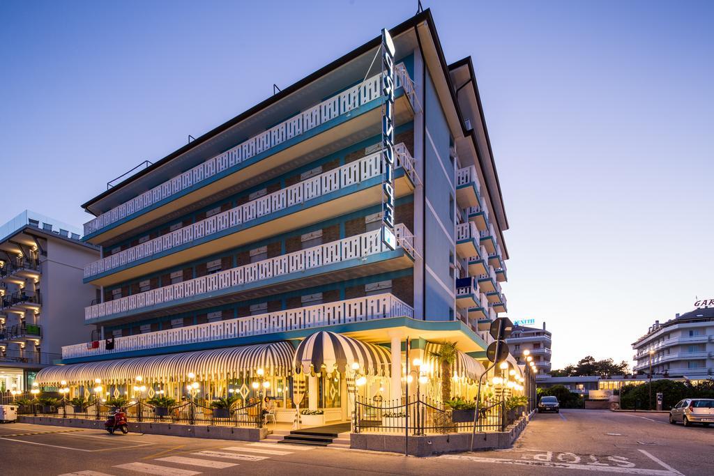 Hotel Principe Καόρλε Εξωτερικό φωτογραφία