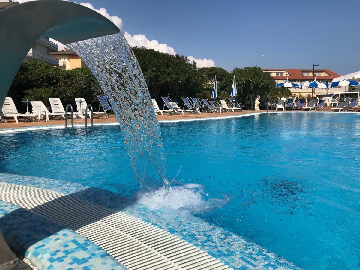 Hotel Principe Καόρλε Εξωτερικό φωτογραφία